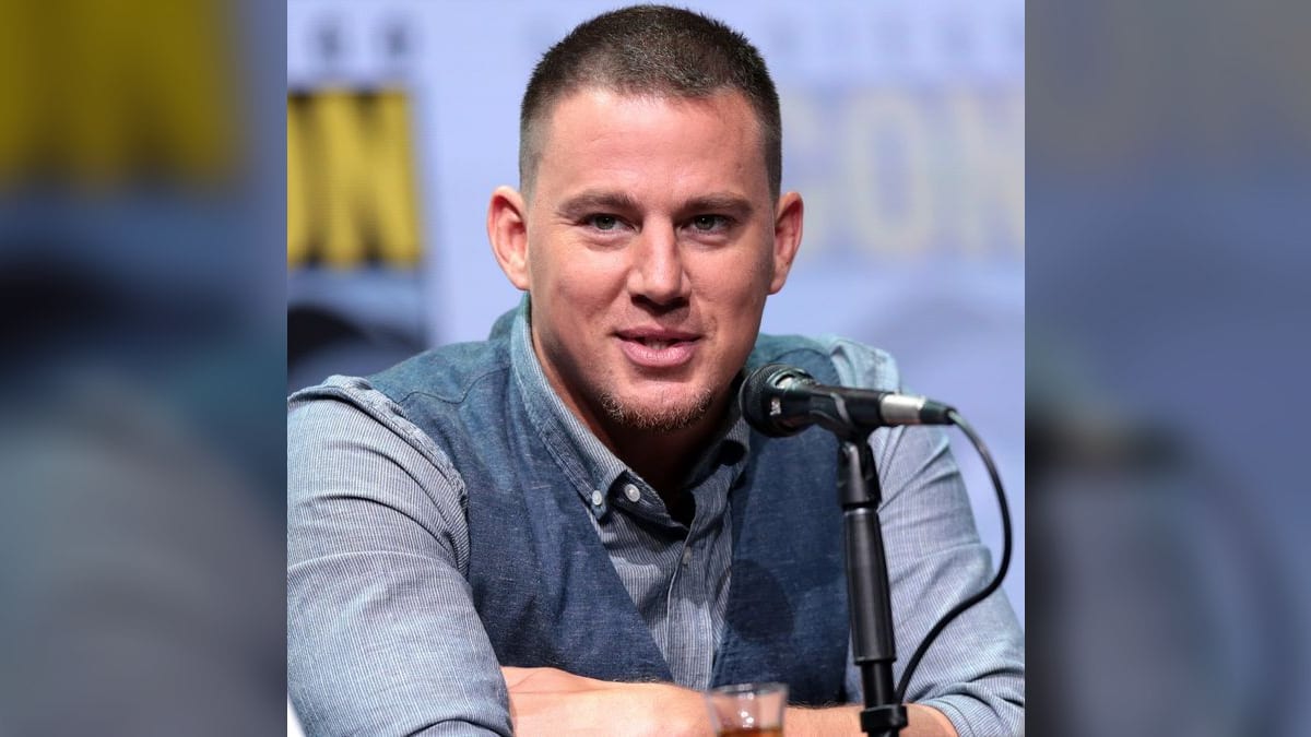 '24 Jump Street' Gets Dec. 10, 2027 Release Date With Channing Tatum and Jonah Hill