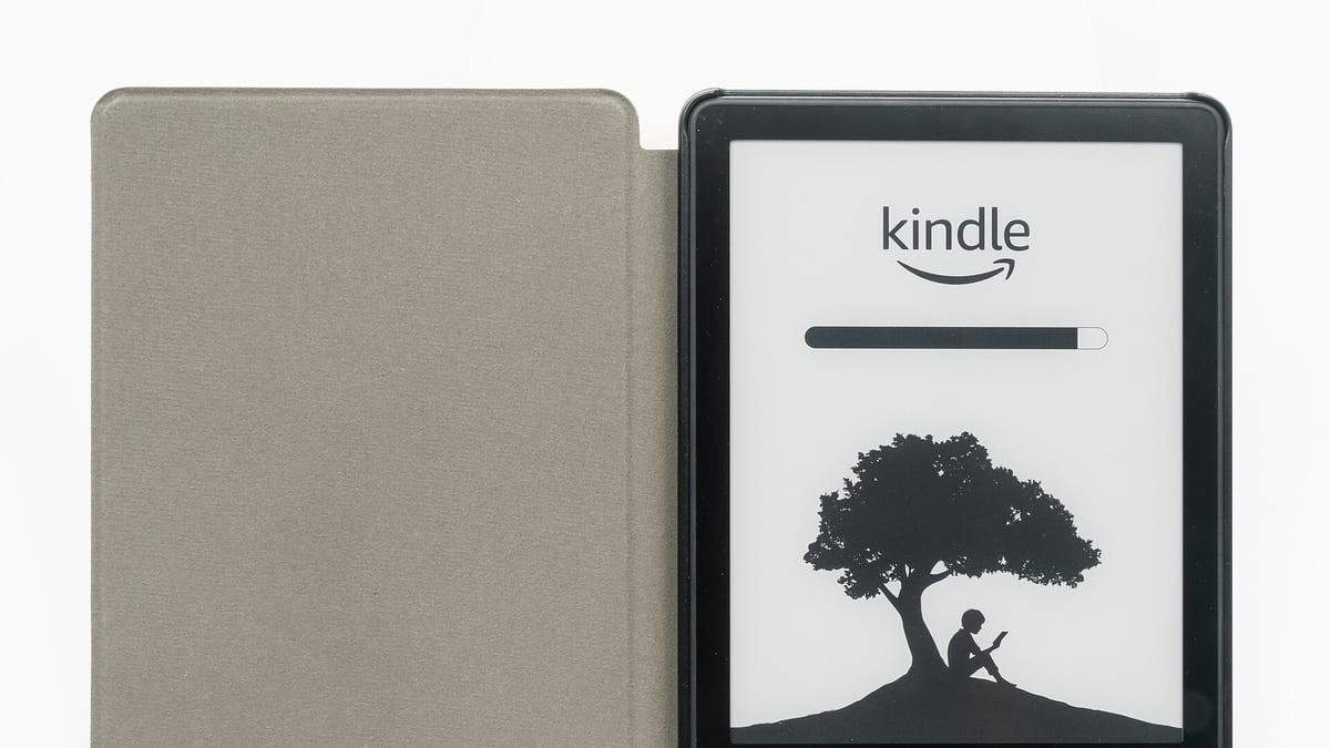 Amazon Unveils Redesigned Kindle, Paperwhite and Colorsoft With Aluminum Options
