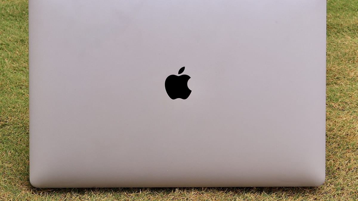 Apple Reportedly Set to Launch Touchscreen MacBook Pro and iPad Mini On or Around Oct. 27