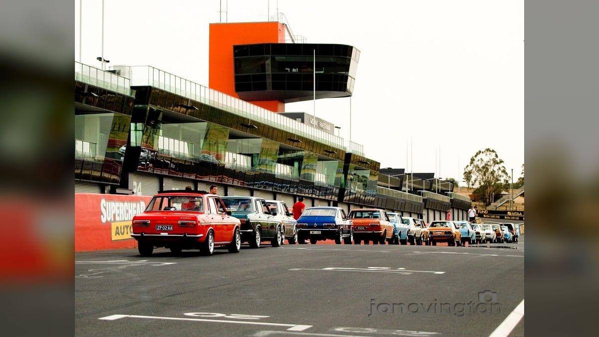 Bathurst 1000 2026: How to Watch, Schedule Details and Mount Panorama Weather Forecast