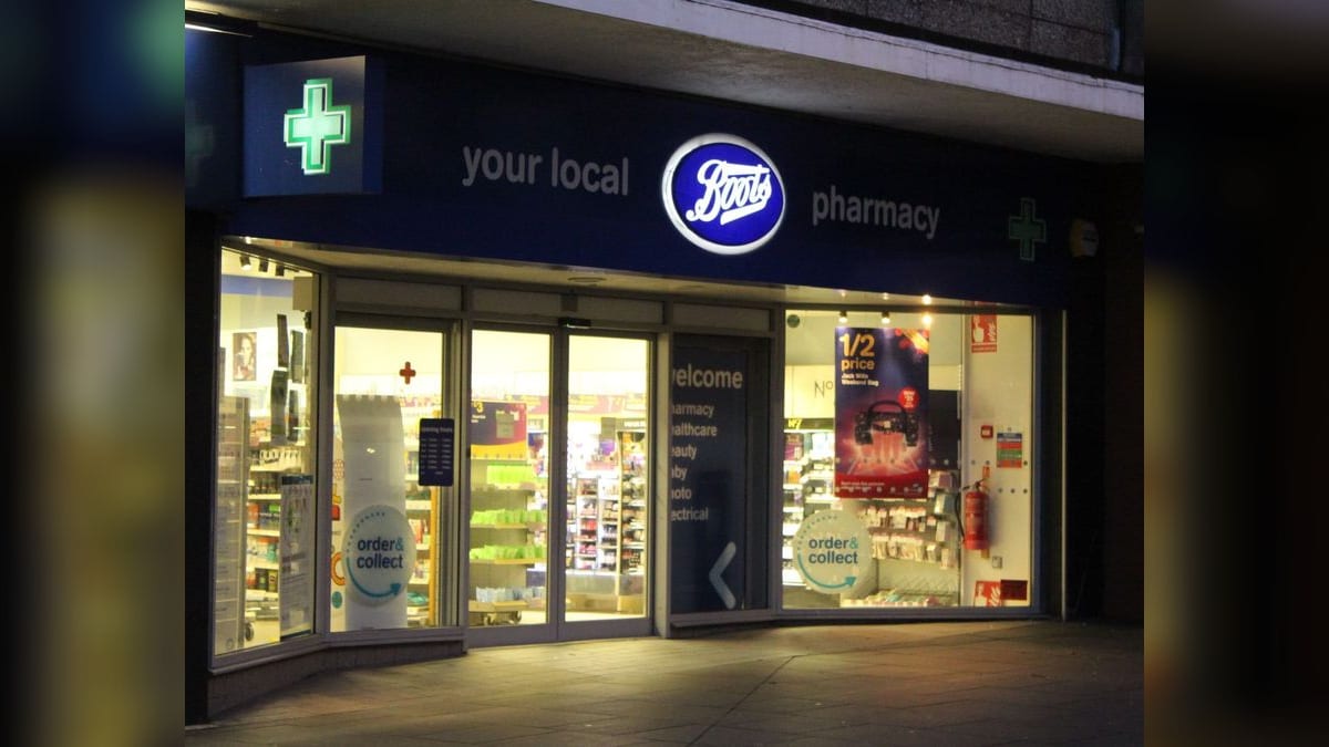 Canada's Weston Family Buys Boots in $8.9bn Deal, Ending Pessina Era