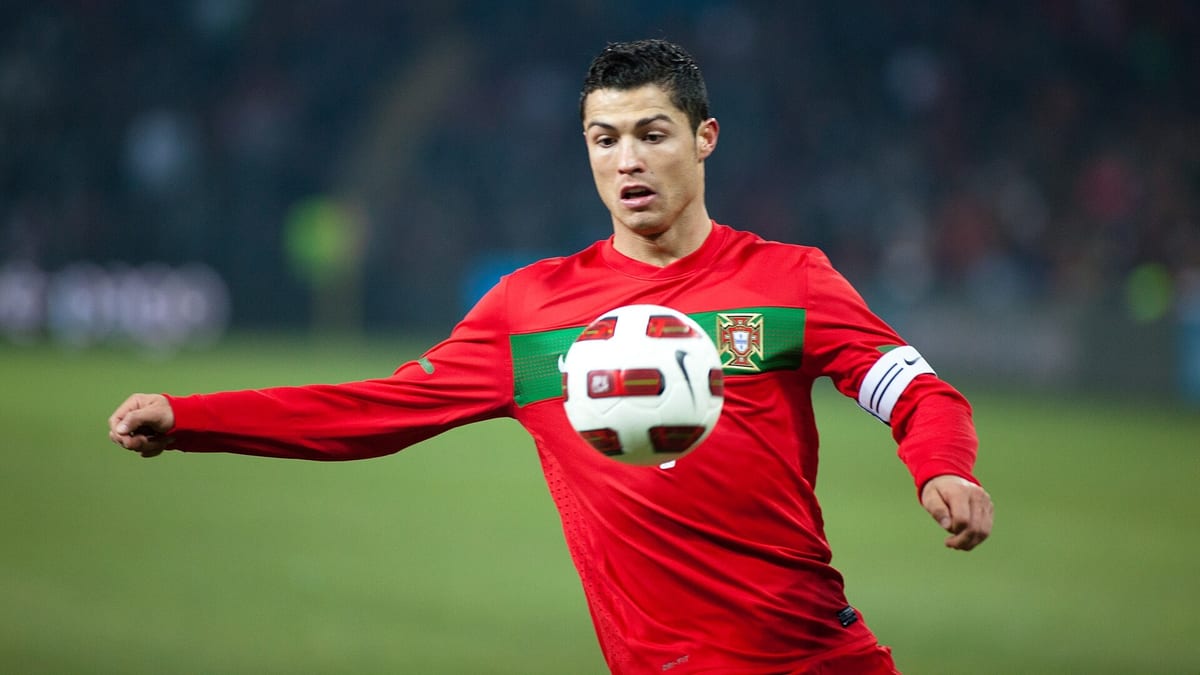 Cristiano Ronaldo leaves Portugal camp before Denmark game after benching talk