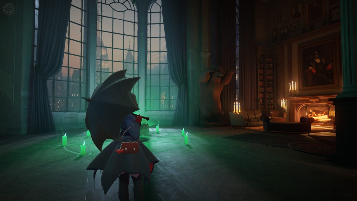 Deadlock Halloween 2026 Update: Mid-Boss Rework, Halloween Cauldrons and Item Changes