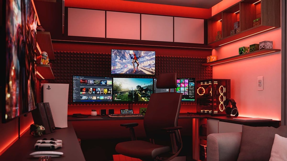 DERELIKT Launches November 13 on PC, With PS5 and Xbox Series Versions to Follow