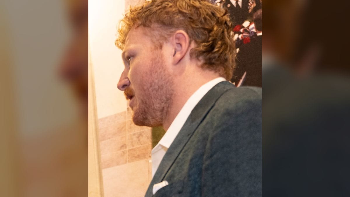 Eagles Trade Pro Bowl Center Cam Jurgens to Ravens for 2028 Second-Round Pick