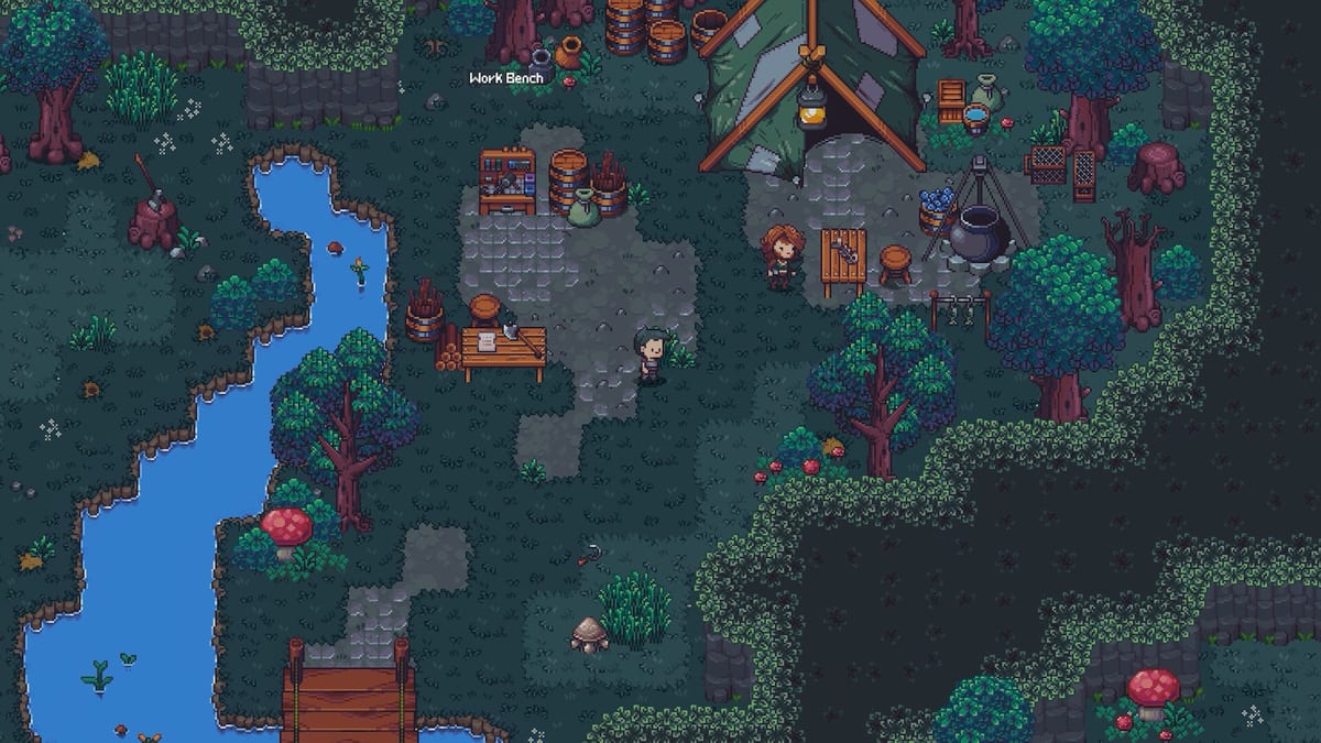 Emberville Early Access Delayed to January 7, 2027, One Day Before Launch