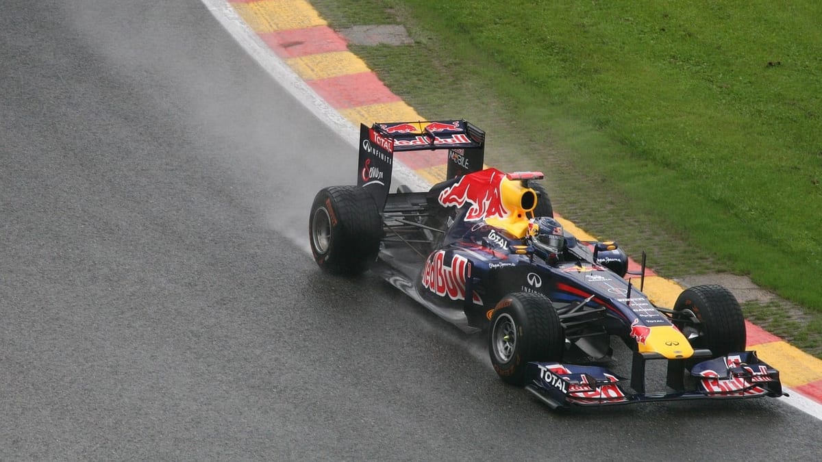 F1 Results: Verstappen Wins Chaotic Bahrain GP in Malaysia as Antonelli Extends Lead