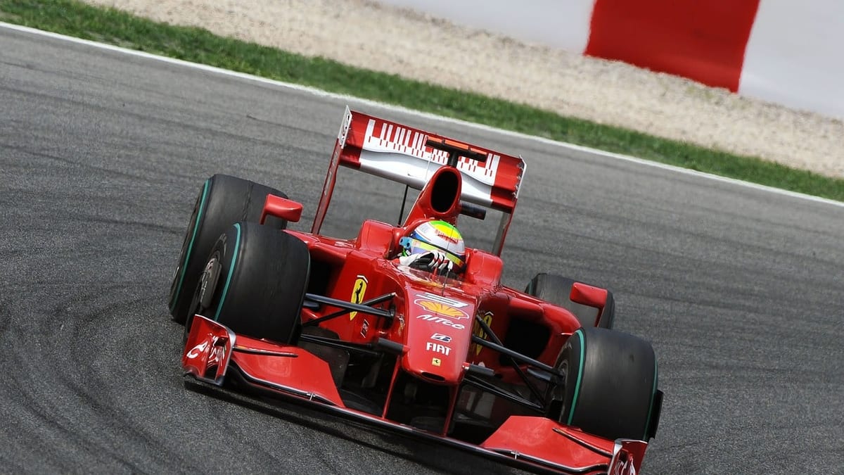 F1 Returns to Africa for First Time Since 1993 With 10-Year Rwanda Grand Prix Deal