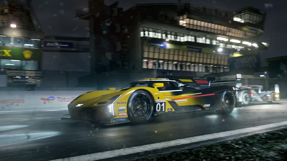 Forza Founder Dan Greenawalt Leaves Microsoft as Turn 10 Merges With Playground Games