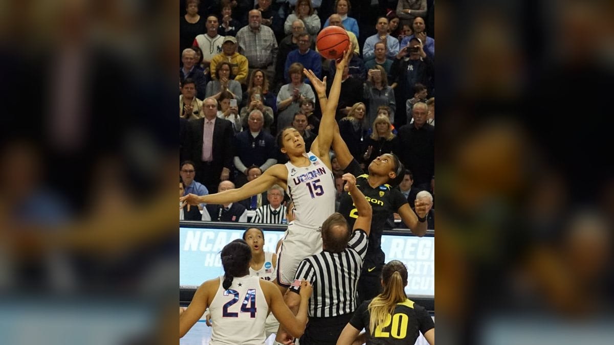 Gabby Williams Powers Valkyries From 16 Down Past Wings Into WNBA Semifinals