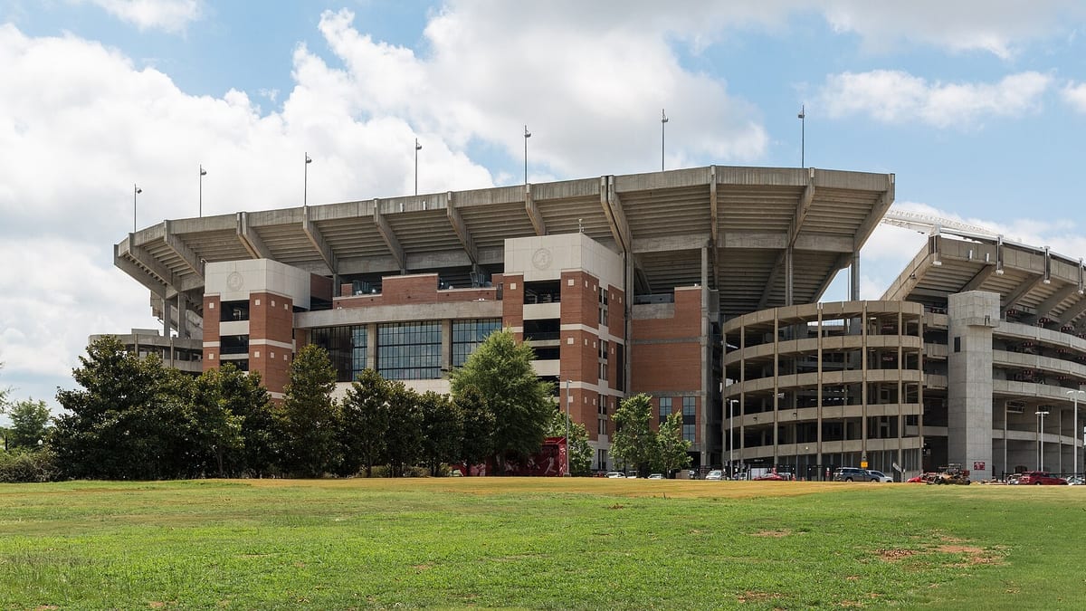 Georgia vs. Alabama: Kickoff, Storm Forecast and What a Win Means for CFP Hopes
