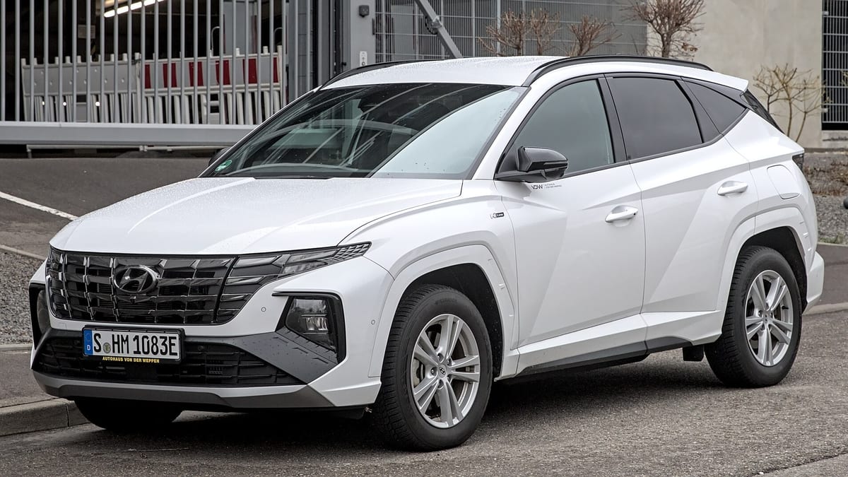 Hybrid Sales Surge in US as Gas Tops $4, With Asian Brands Capturing the Demand