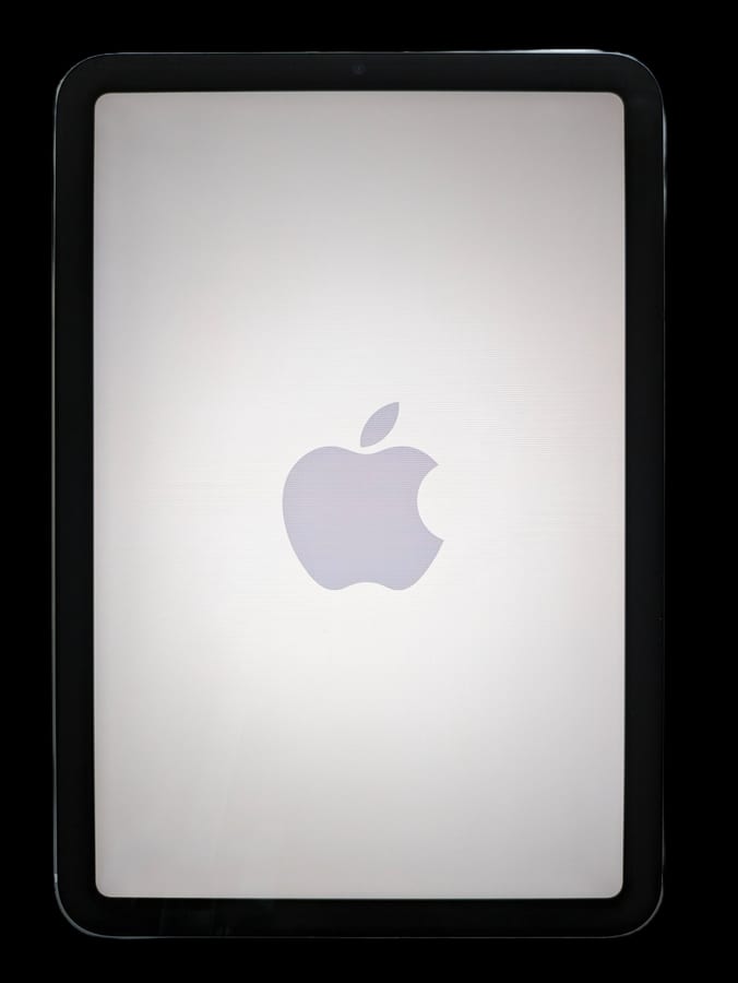 Apple's iPad Mini, reportedly due for an OLED redesign