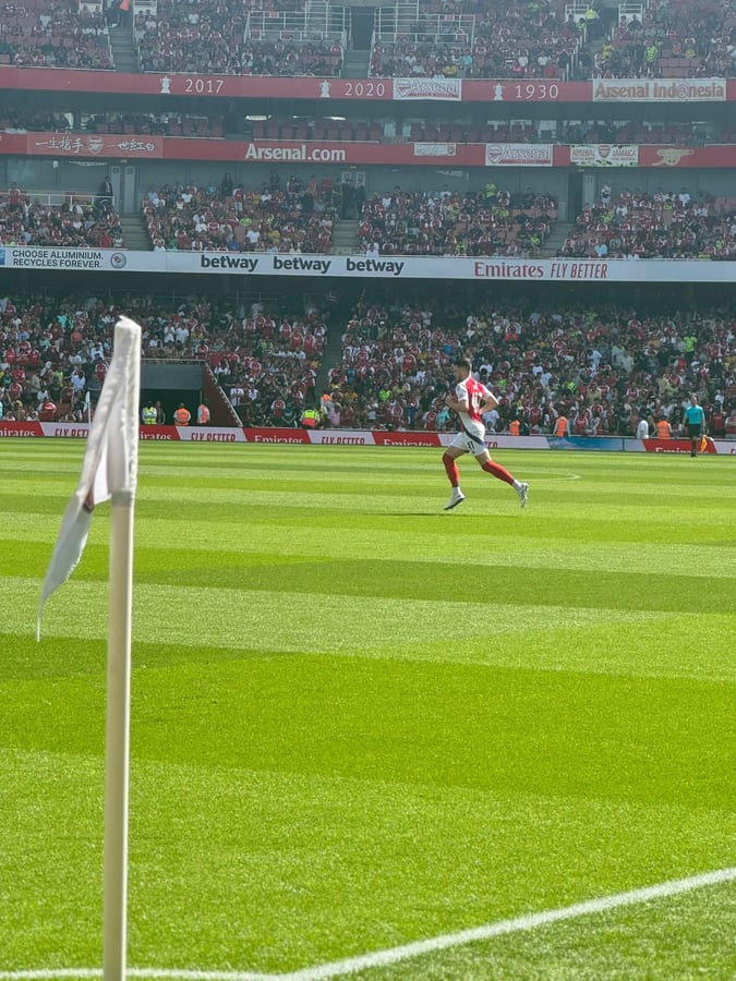 Declan Rice