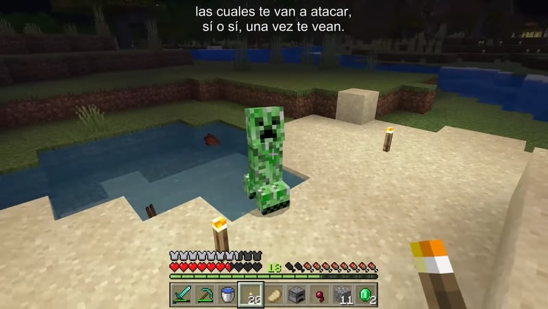 Minecraft is the bestselling video game of all time.