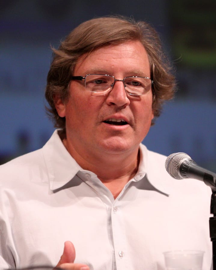 Producer Lorenzo di Bonaventura