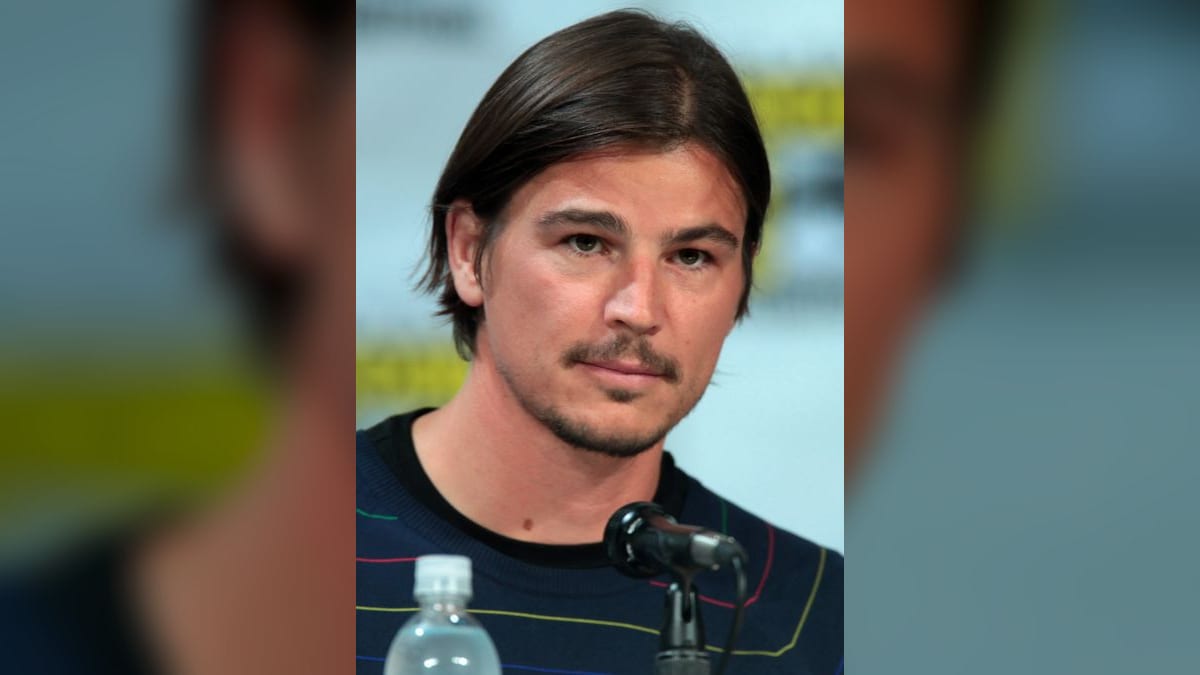 Is Below on Netflix Good? Critics Weigh In on Josh Hartnett's Monster Series