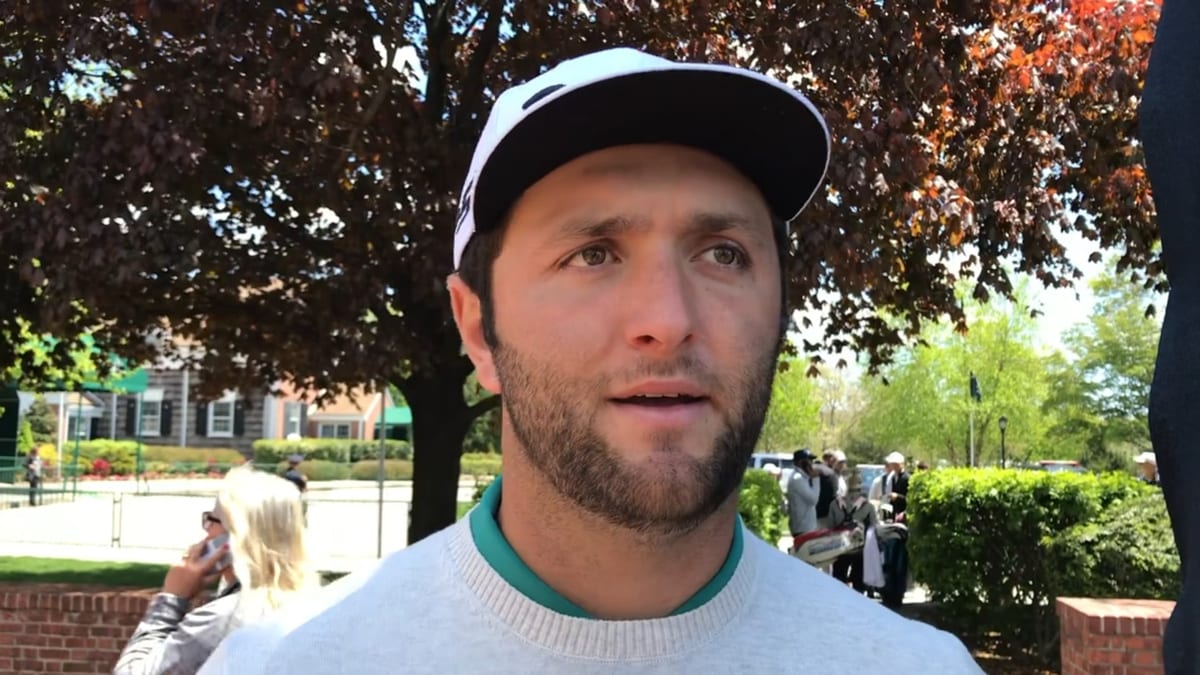Jon Rahm Leaving LIV Golf After Lawyer Calls LIV 2.0 Terms "Unacceptable"
