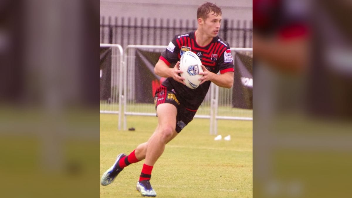 Kangaroos Name 23-Man World Cup Squad With Six Debutants, Including Sam Walker
