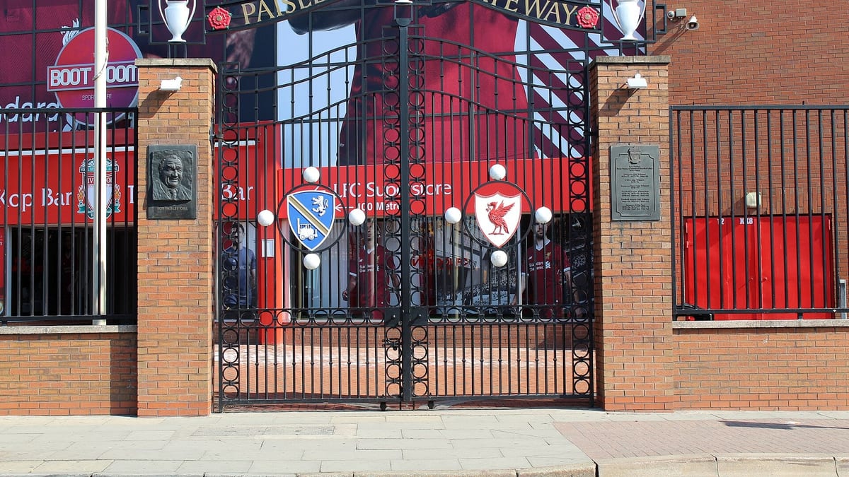 Liverpool vs Man City: Perfect-Start City Head to Anfield on Sunday Afternoon