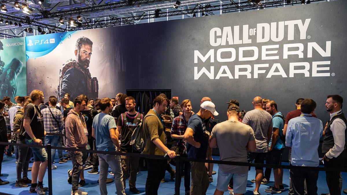 Modern Warfare 4 DMZ Brings Extraction Mode and a Social Base to Call of Duty
