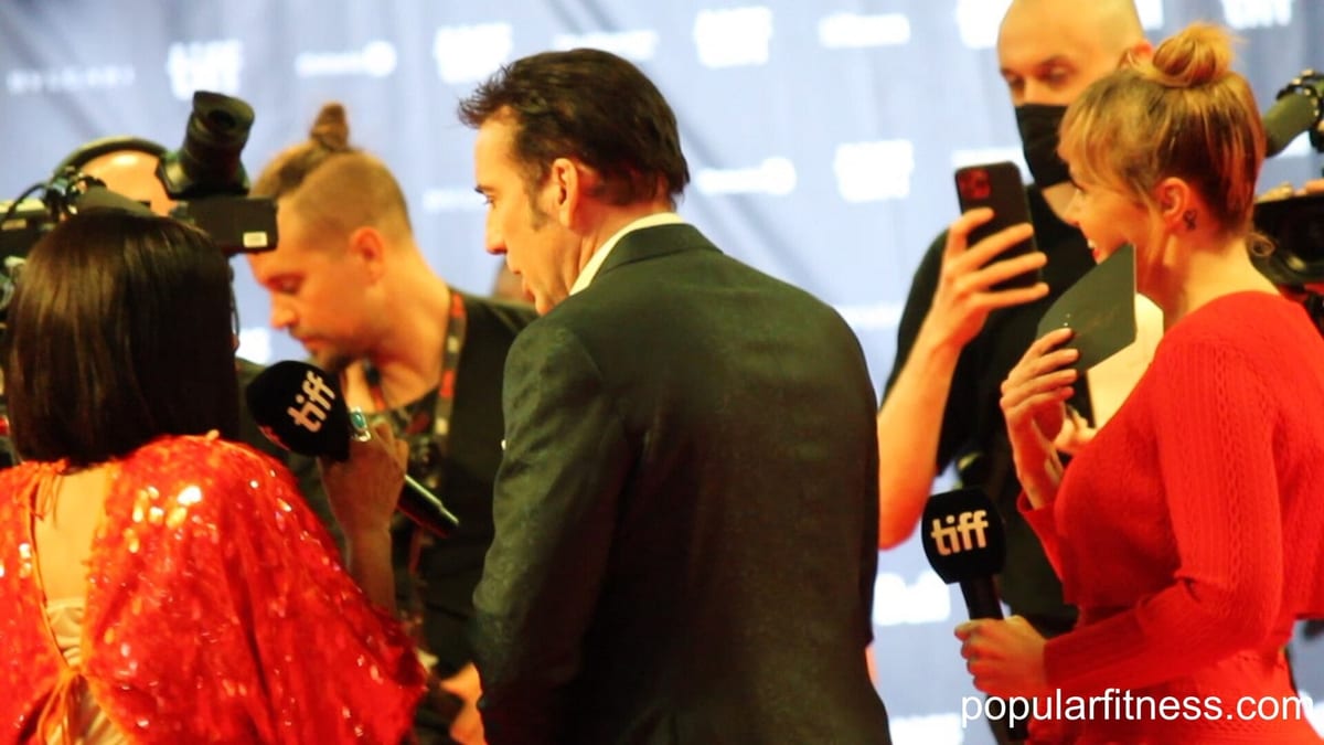 Nicolas Cage Says He Likely Won't Work With Amazon Again After Refusing AI Waiver