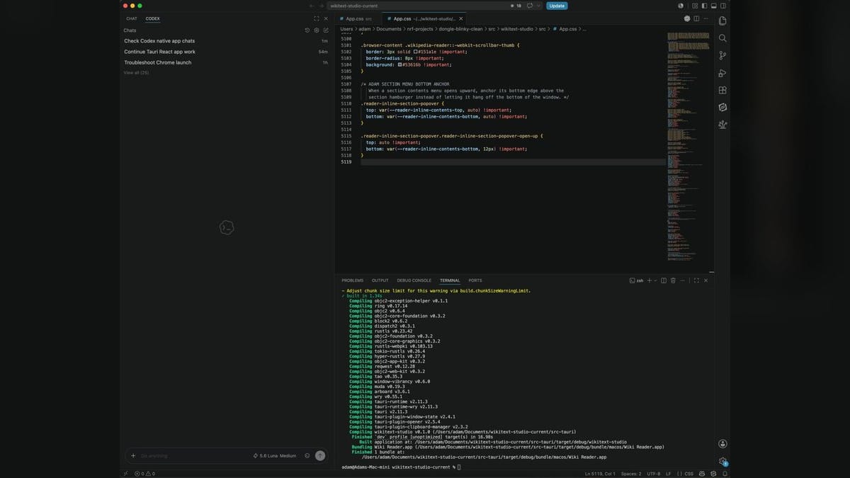 OpenAI Launches Dots, Work Agents That Can Order Dinner and Challenge App Stores