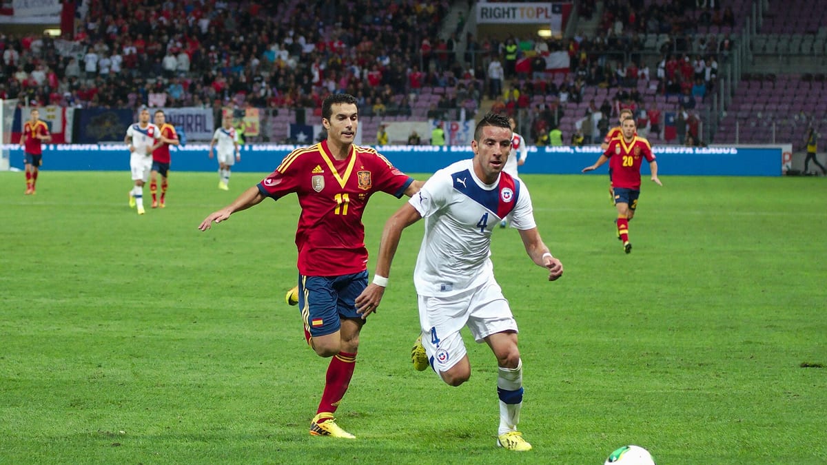 Pedro Rodriguez Retires: Barcelona, Chelsea and Spain Great Hangs Up His Boots
