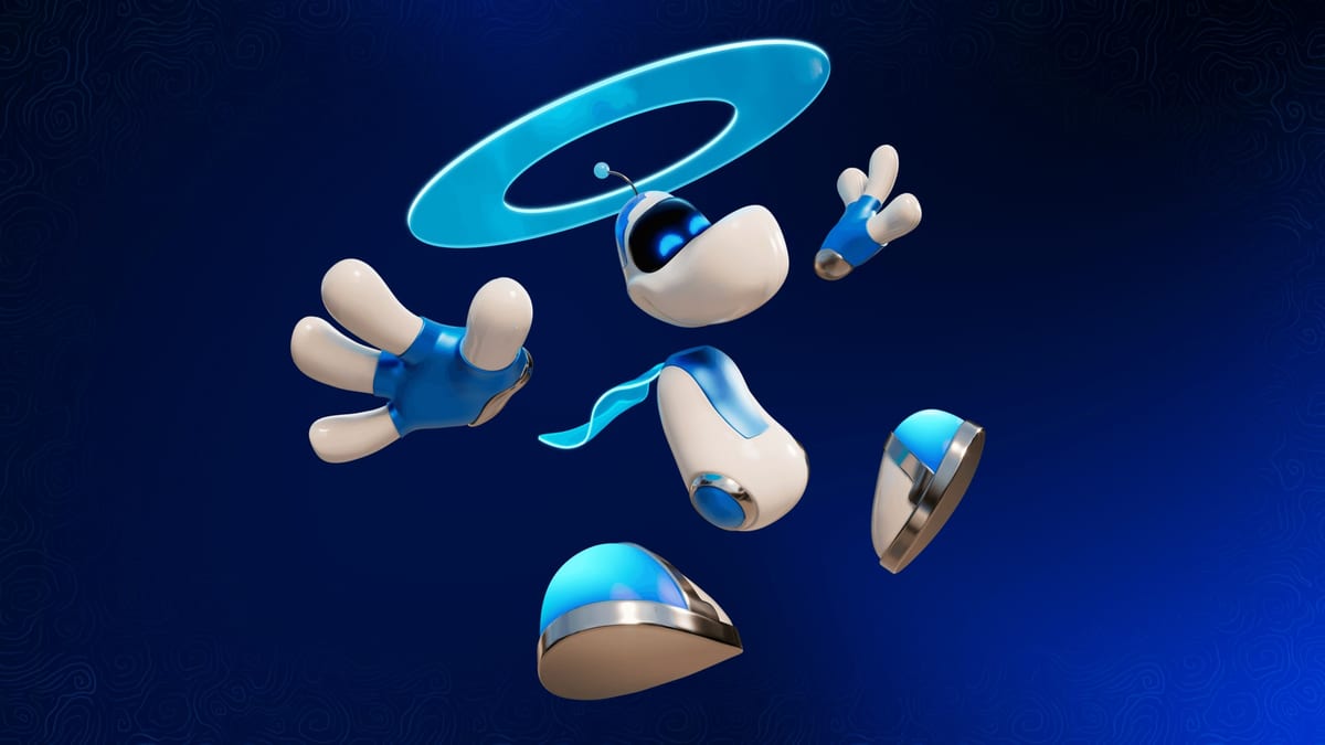 Rayman Legends Retold Gets PS5-Exclusive Astro Bot Costume, Free to Unlock