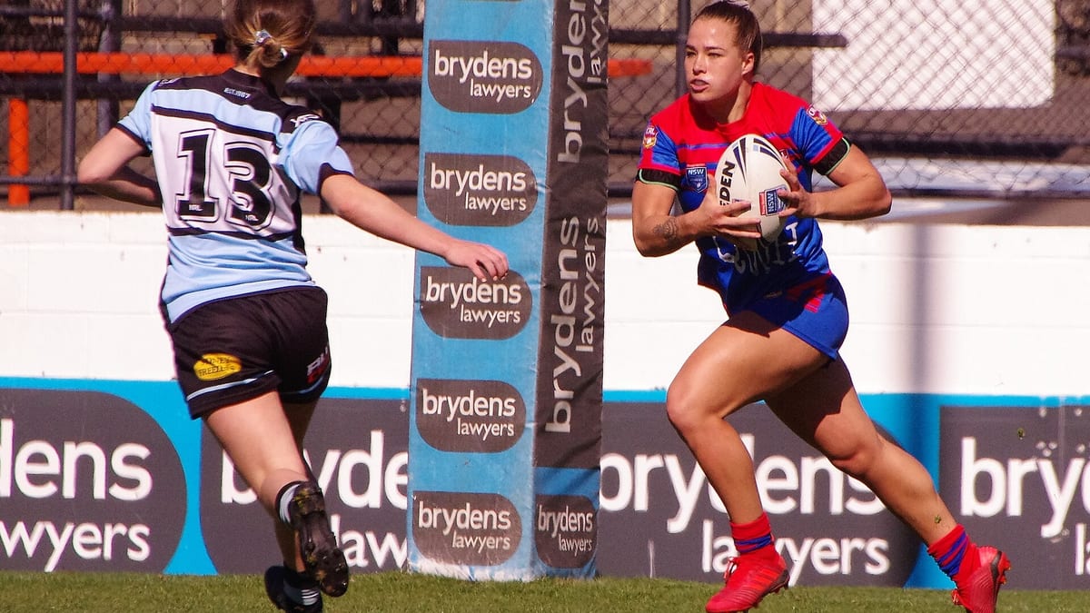 Roosters Beat Broncos 30-6 to Win NRLW Grand Final and Avenge 2025 Loss