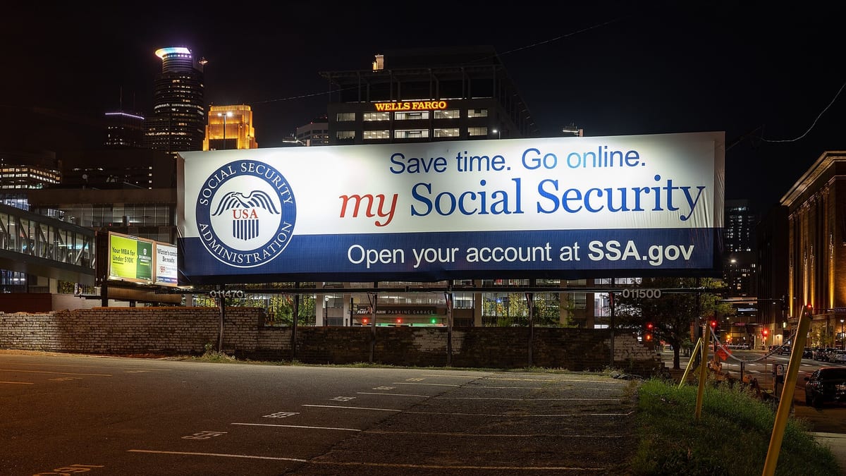Social Security COLA Will Be 3.6% in 2027, Adding $75 a Month on Average