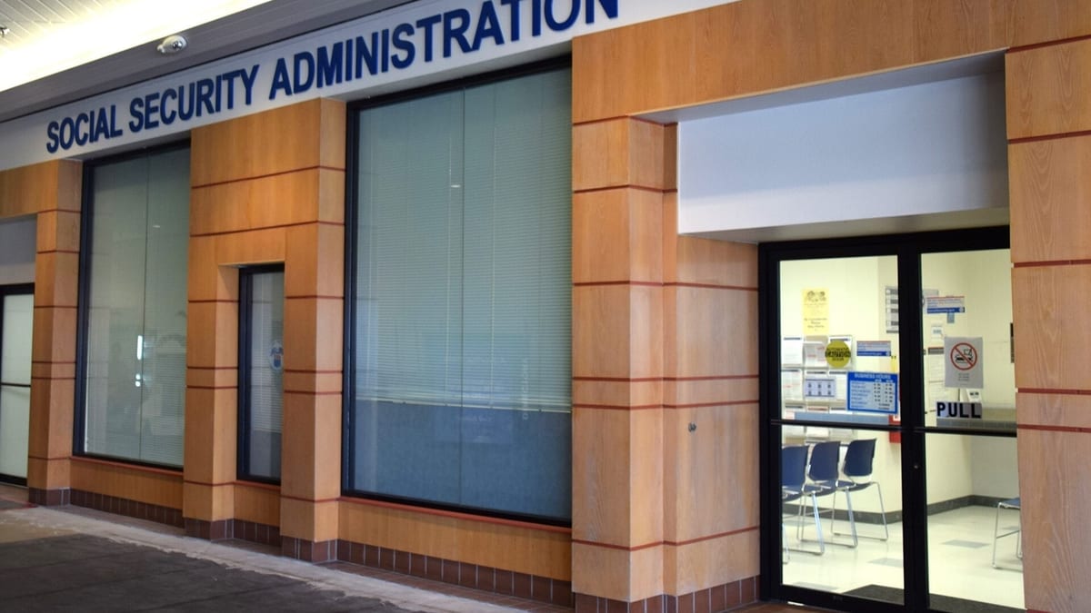 Social Security Raise for 2027 Projected at 3.5%, the Biggest in Four Years