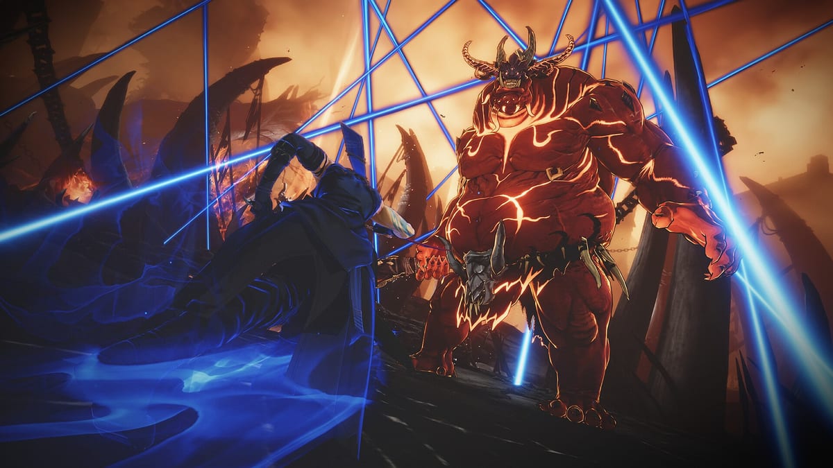 Solo Leveling: ARISE OVERDRIVE Launches on PS5 and Xbox Series November 3