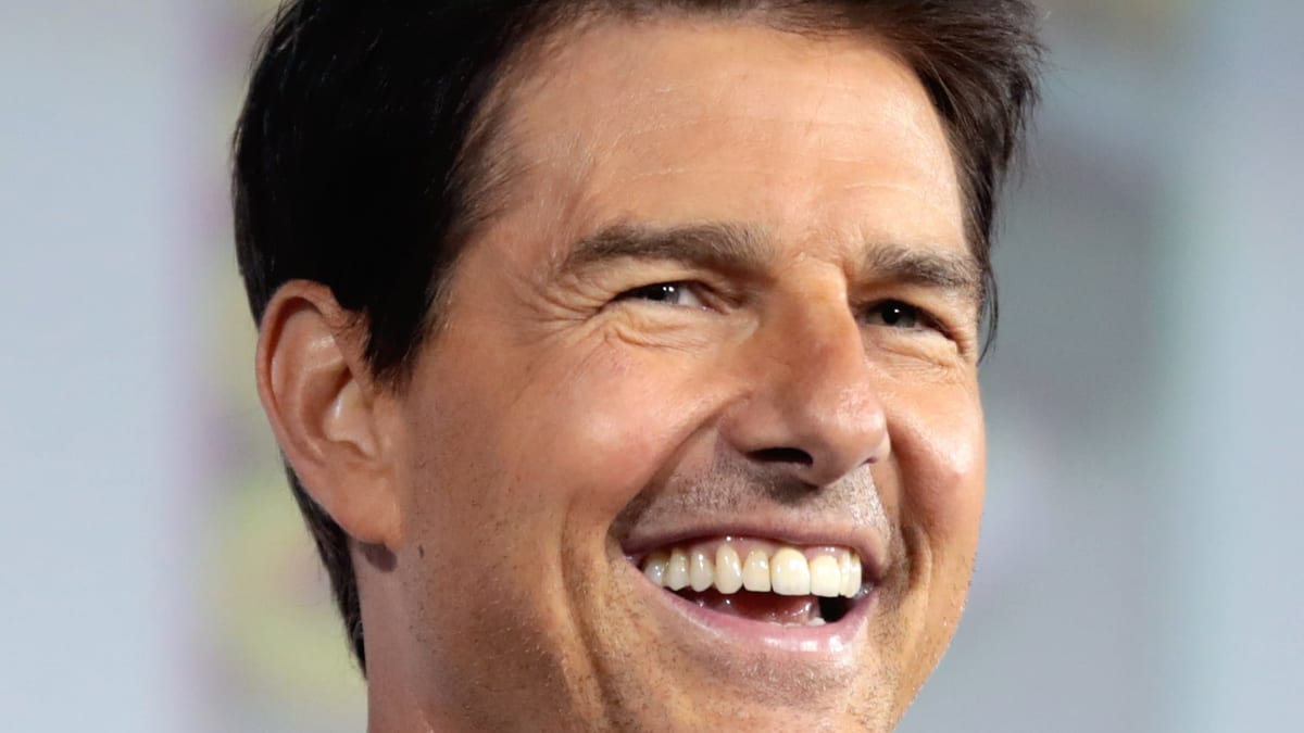 Tom Cruise's 'Digger' Divides Critics as Box Office Hopes Shrink