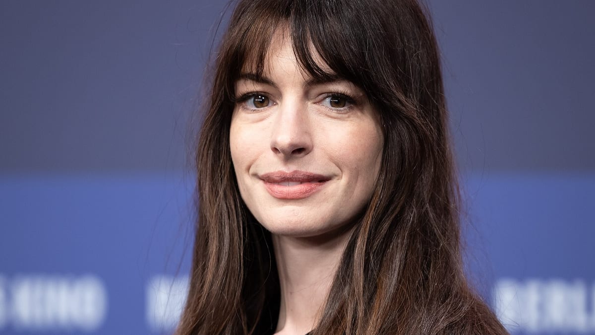 Verity: Anne Hathaway and Dakota Johnson thriller gets mixed reviews ahead of box office debut