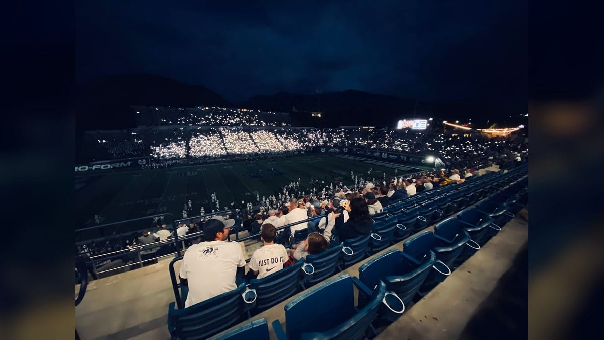 Washington State vs. Utah State: Kickoff Time, TV Channel and the Cougars' QB Question