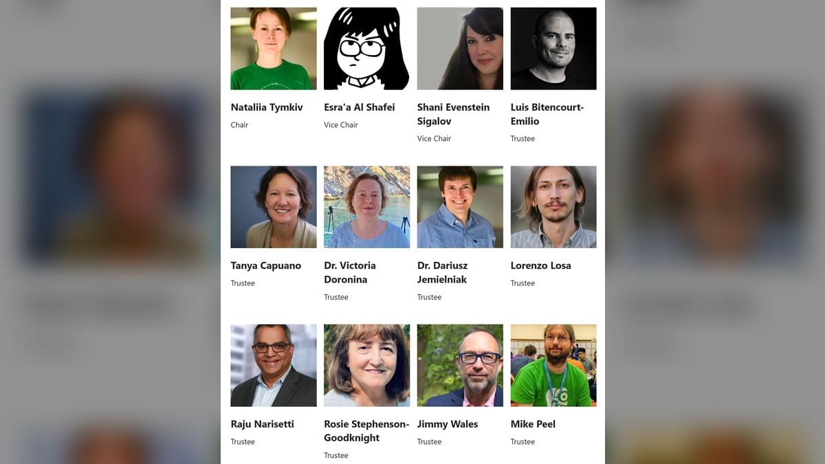 Wikimedia Says OpenAI Agents Made Unauthorized Edits and Flooded Its Sites With Traffic